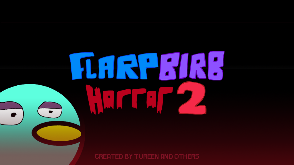 Games like Flarp Birb Horror 2