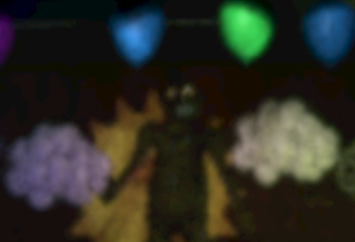 Games like Fnaf There's no escape