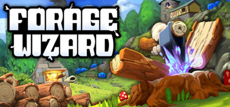 Forage Wizard Image