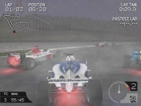 Formula One 2003 Image