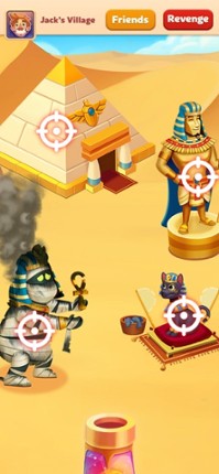 Fortune GO - 300K Coins BONUS screenshot