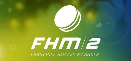 Games like Franchise Hockey Manager 2