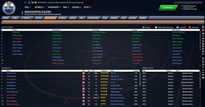 Franchise Hockey Manager 7 Image