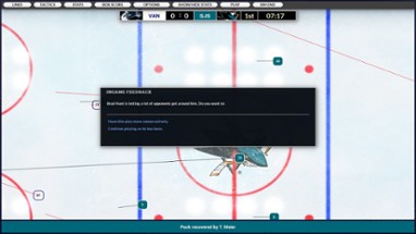 Franchise Hockey Manager 8 Image