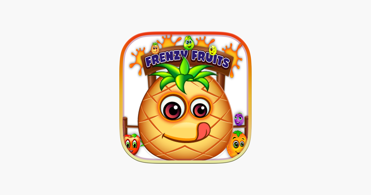 Games like Frenzy Fruits Link Mania