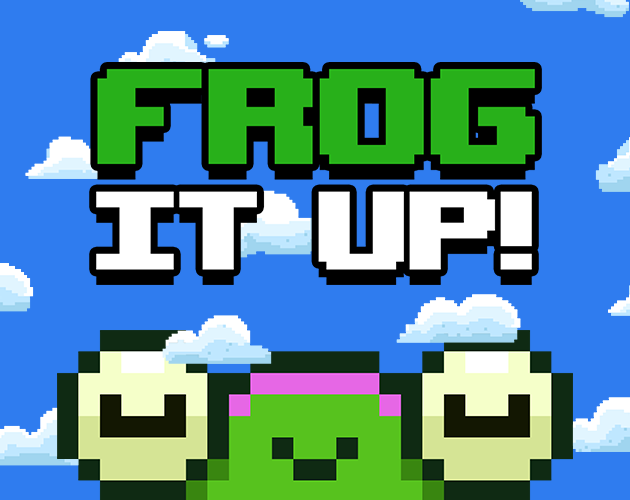 Games like Frog It Up