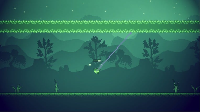 Frog World screenshot