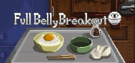 Games like Full Belly Breakout