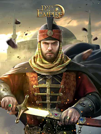 Days of Empire - Gamota screenshot