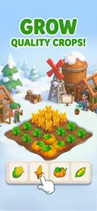 Snow Survival Image