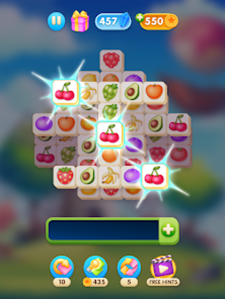 Tile Mansion - Puzzle & Design screenshot