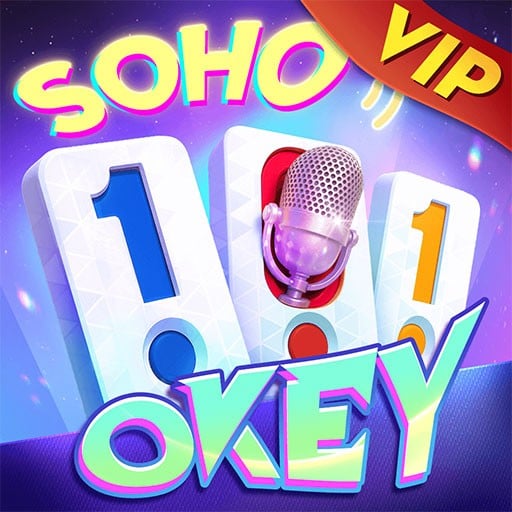 Games like Soho 101 Okey VIP