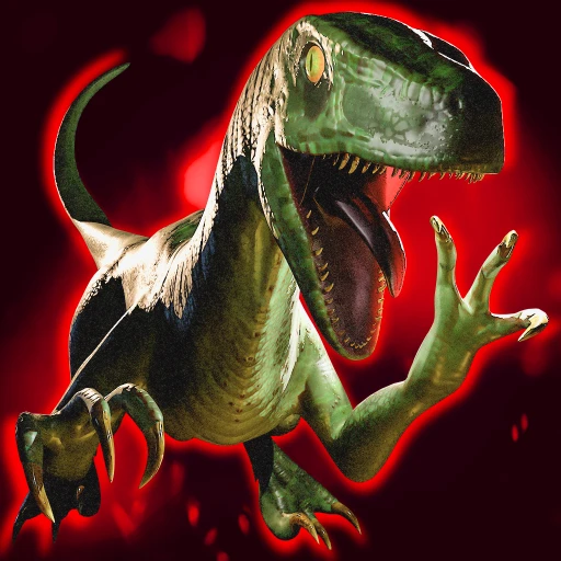 Games like Jurassic Horror Game Dino Hunt