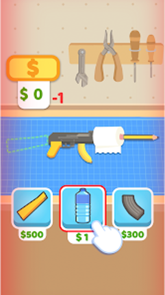 Gun Tycoon Image