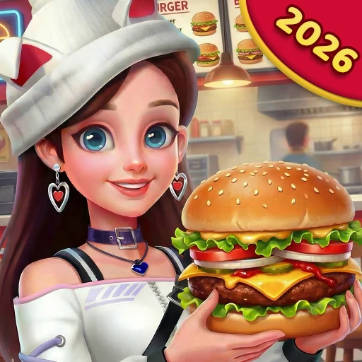 Games like Cooking Journey: Cooking Games