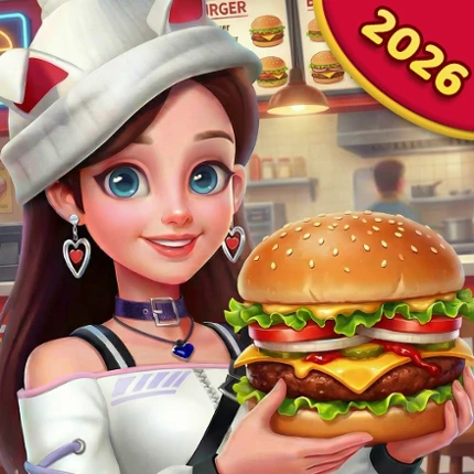 Cooking Journey: Cooking Games Image