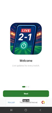 CricFy: Live Football HD Image