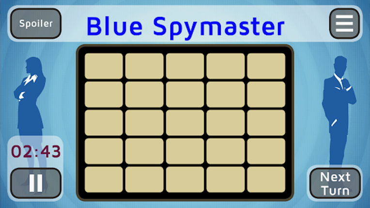 Codenames Gadget Image