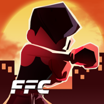 FFC - Four Fight Clubs Image