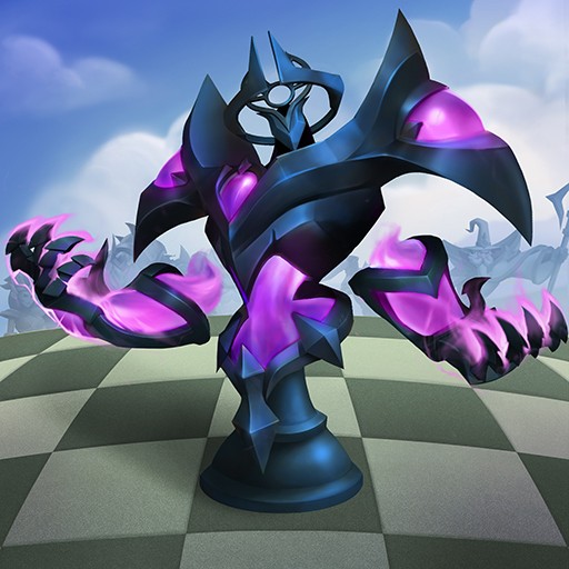 Games like Tap Legends: Tactics RPG