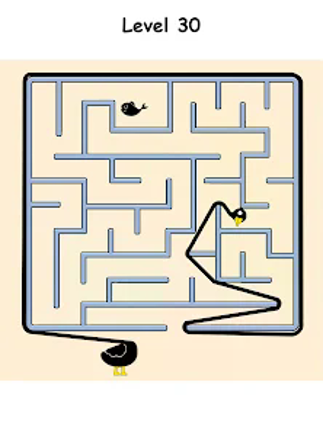 Stickman Long Hand Puzzle Game screenshot