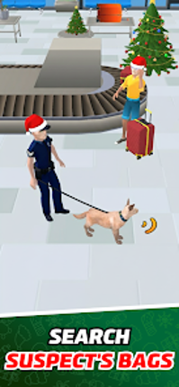 Airport Security Simulator 911 screenshot