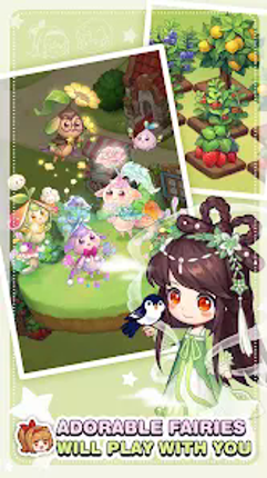 Happy Desserts！ Image