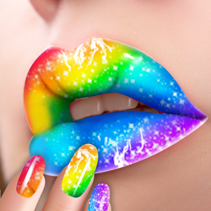 Lip Salon: Makeup Queen Image
