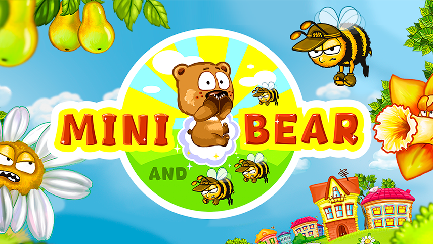 Games like Mini Bear Light
