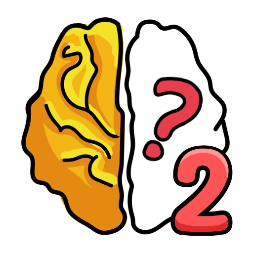 Games like Brain Out 2