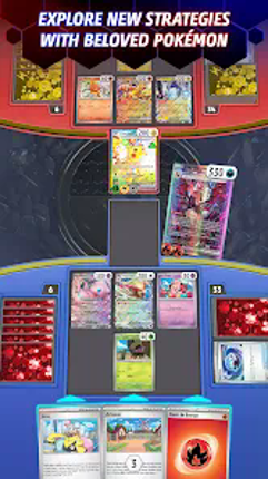 Pokémon TCG Live screenshot