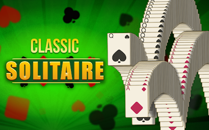 Solitaire - Offline Card Games screenshot