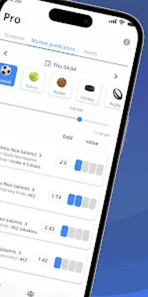 TipsTop: Sports Betting Tips screenshot