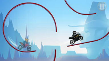 Bike Race Pro by T. F. Games Image