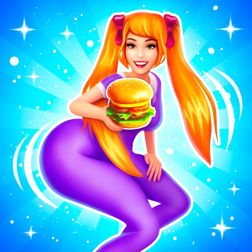Games like Eating Hero: Twerk Clicker