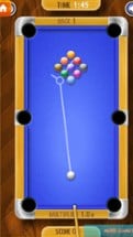 8 Ball Billiards-Pool Billiards Pro Star balls Game Image