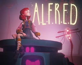 A.L.F.R.E.D 2017 Image