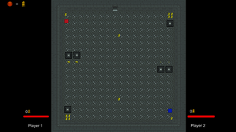 Ambushed screenshot
