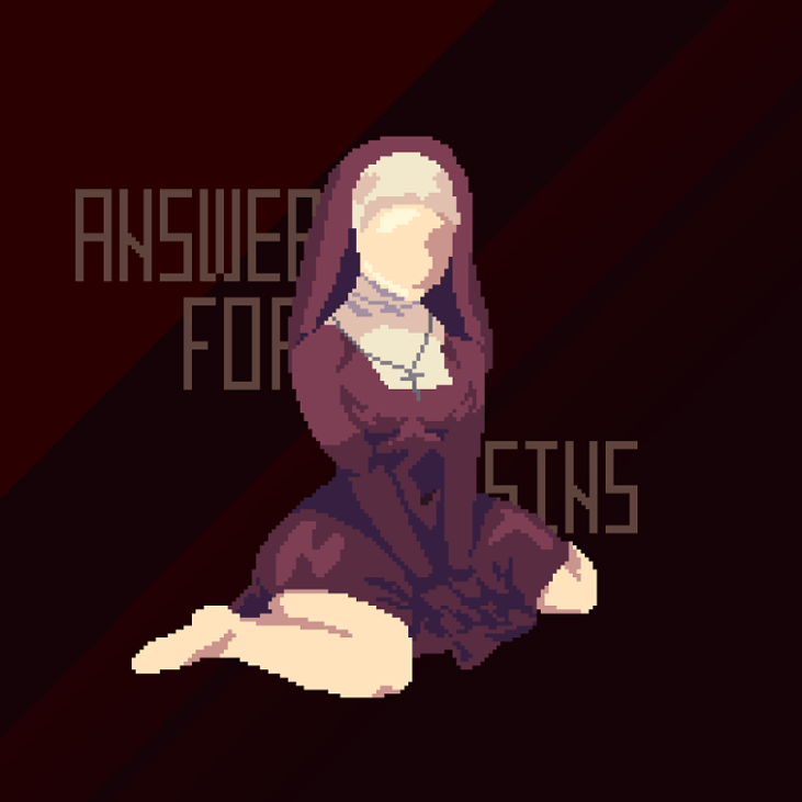 Games like Answer for sins