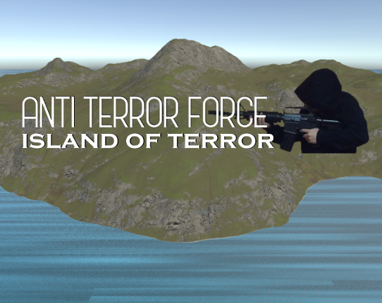 Anti-Terror Force - Island of Terror Image