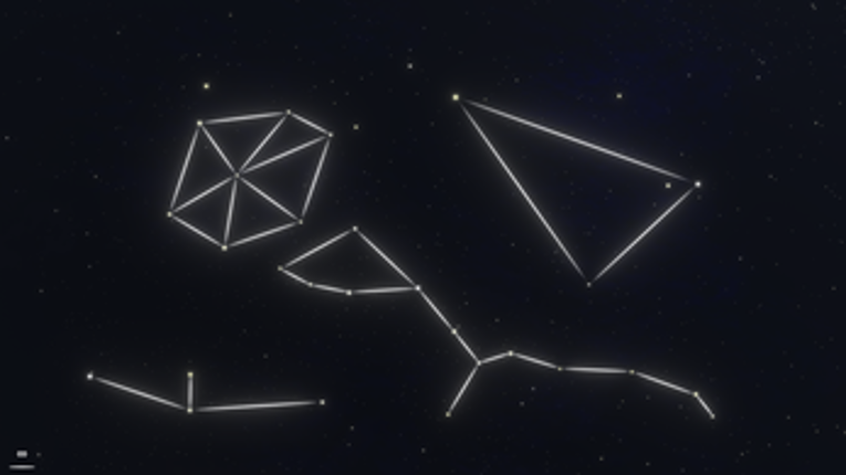 As above, so below Image