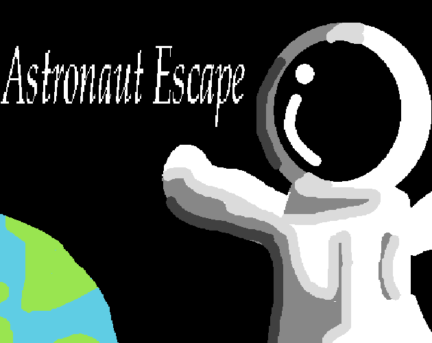Games like Astronaut Escape