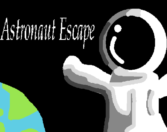 Astronaut Escape Image