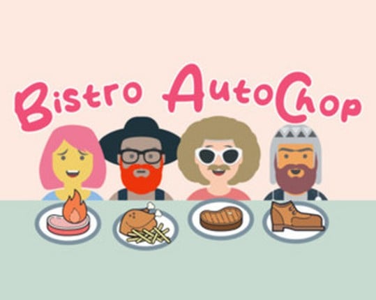 AutoChop Bistro Image