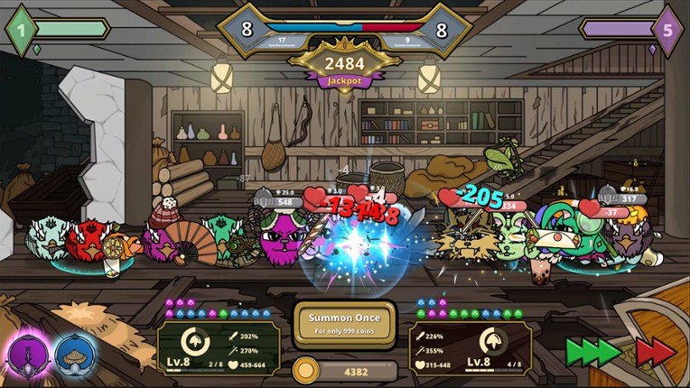 Bets on Pets screenshot