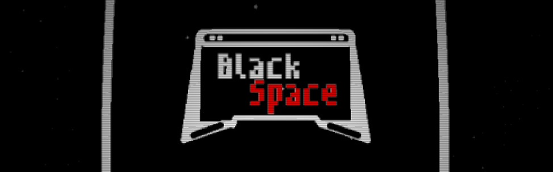 BlackSpace HTML5 Image