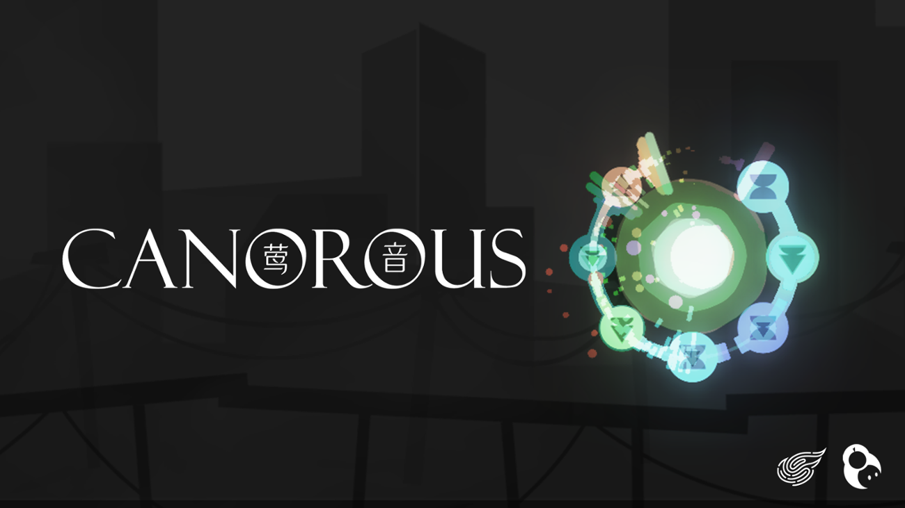 Games like CANOROUS