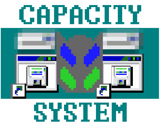 Capacity System Game Cover