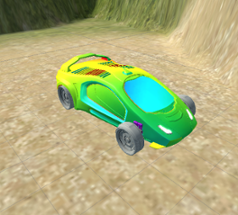 Car Simulator Image