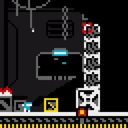 Chaos64 screenshot